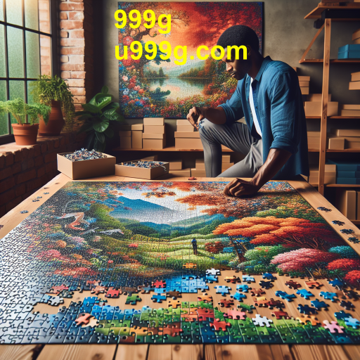 A Fascinante História dos Quebra-Cabeças nos Jogos