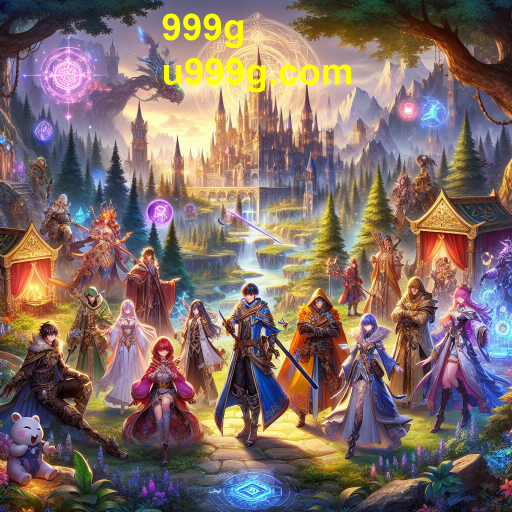 Explorando a Magia dos RPGs: Onde a Imaginação Não Tem Limites